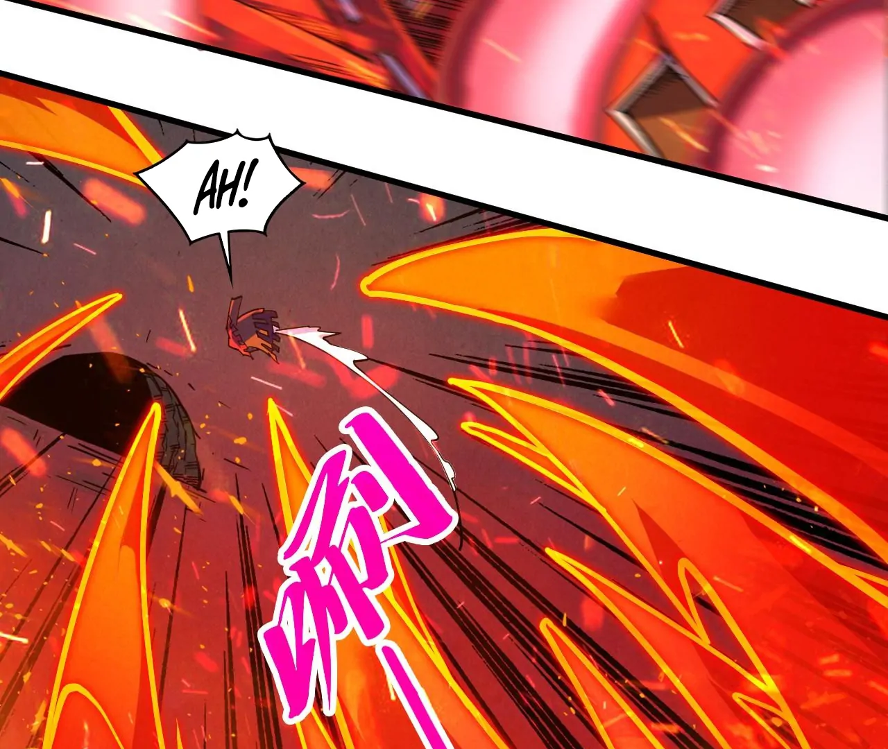 The Ultimate of All Ages Chapter 416 - page 91