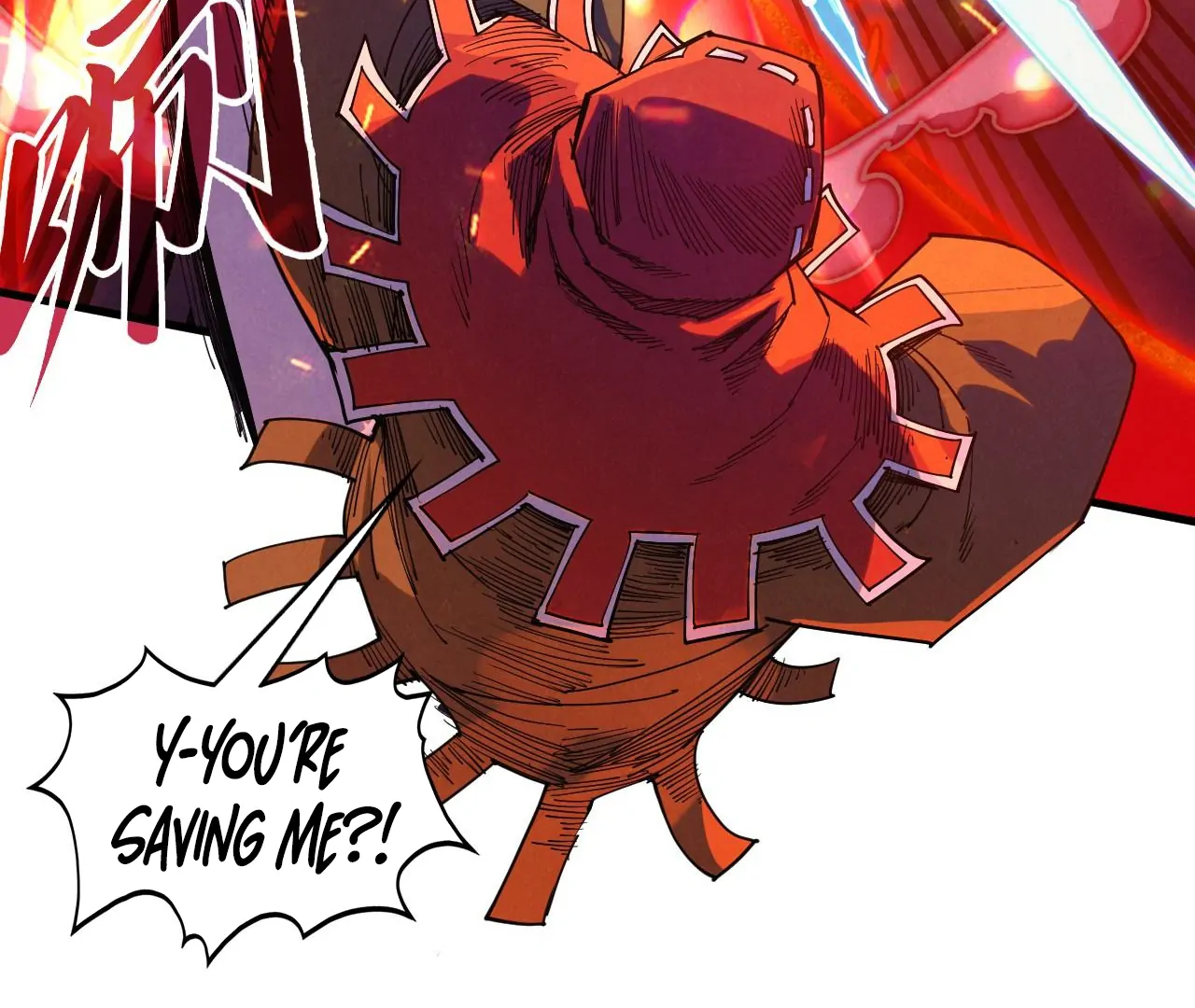 The Ultimate of All Ages Chapter 416 - page 95