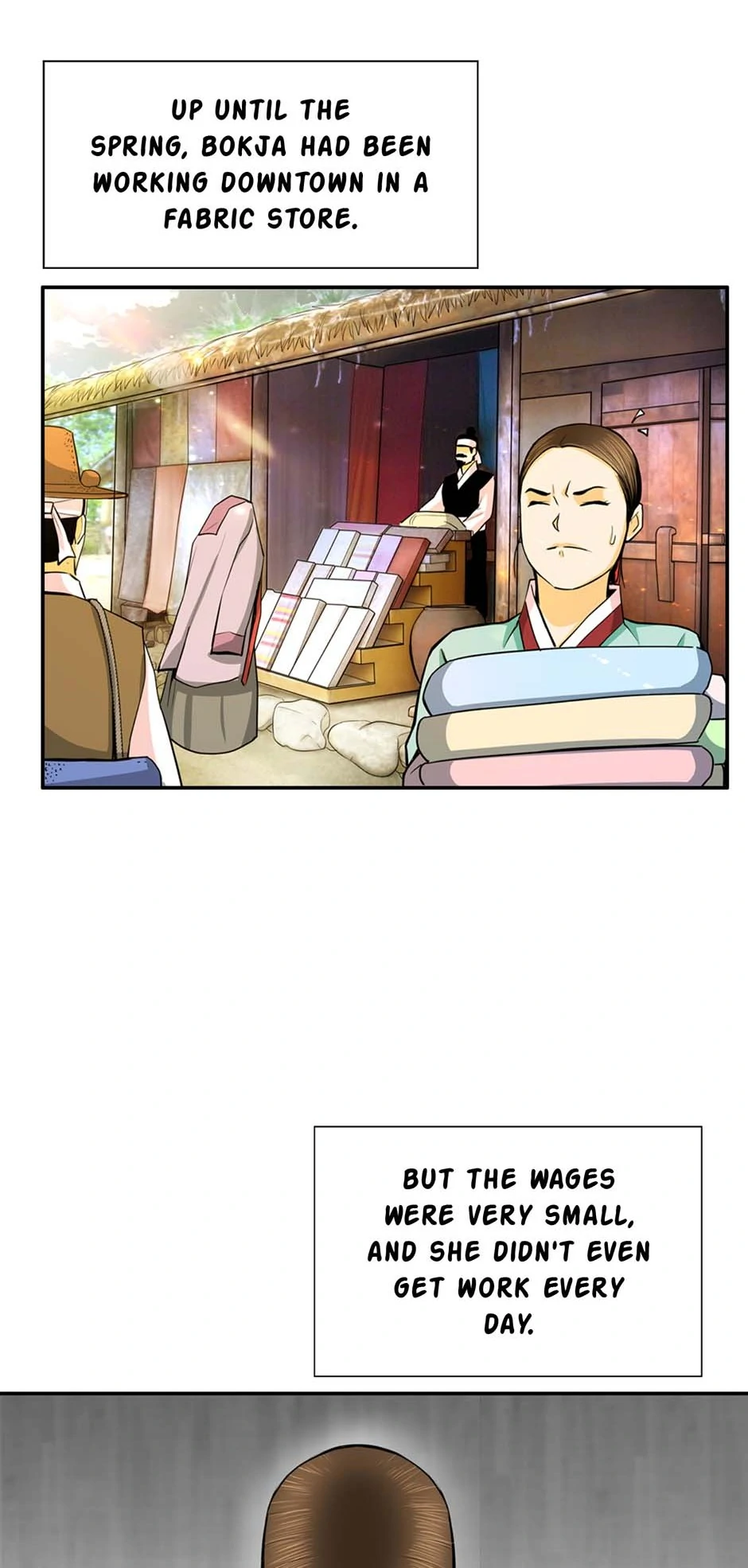 My Beloved Concubine Chapter 132 - page 10