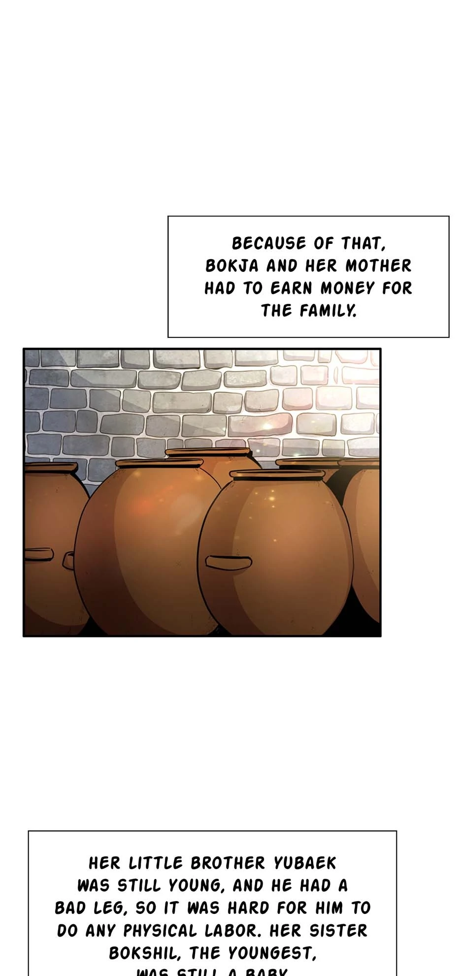 My Beloved Concubine Chapter 132 - page 14