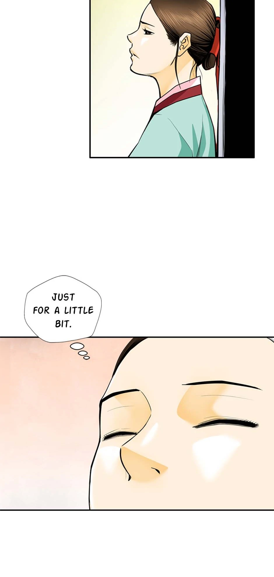 My Beloved Concubine Chapter 132 - page 18