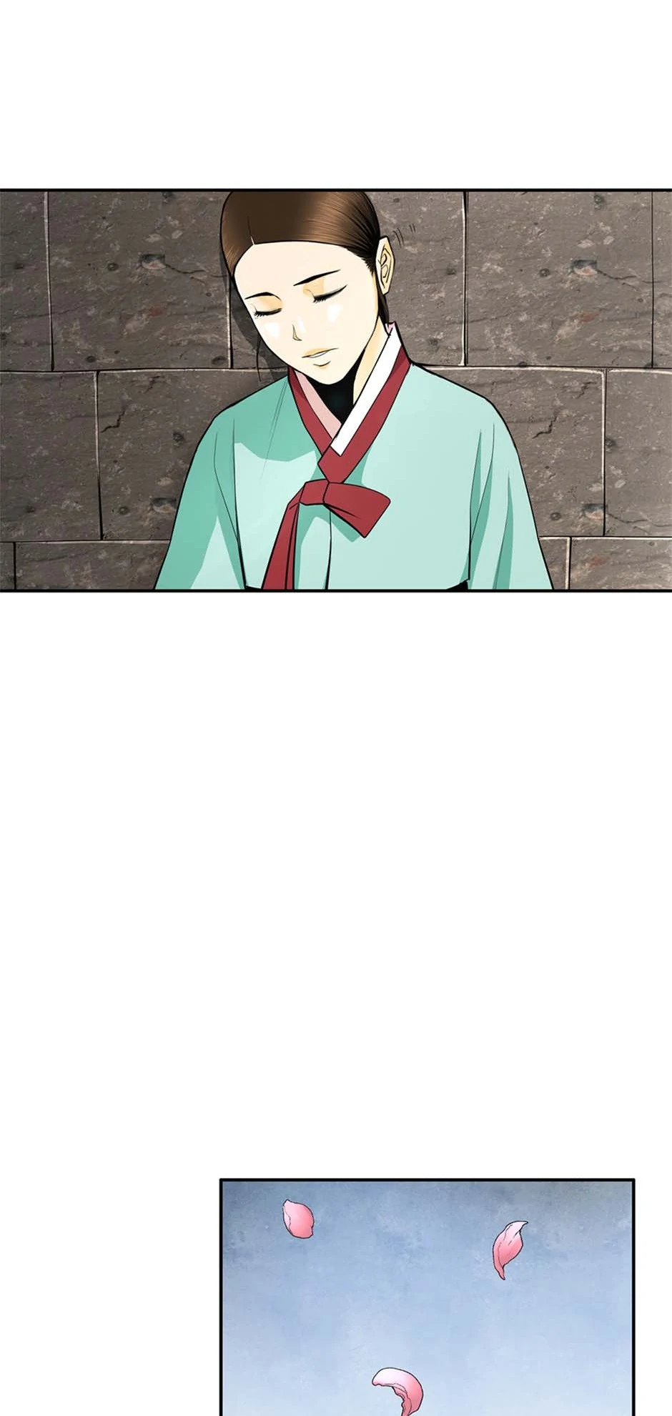 My Beloved Concubine Chapter 132 - page 19