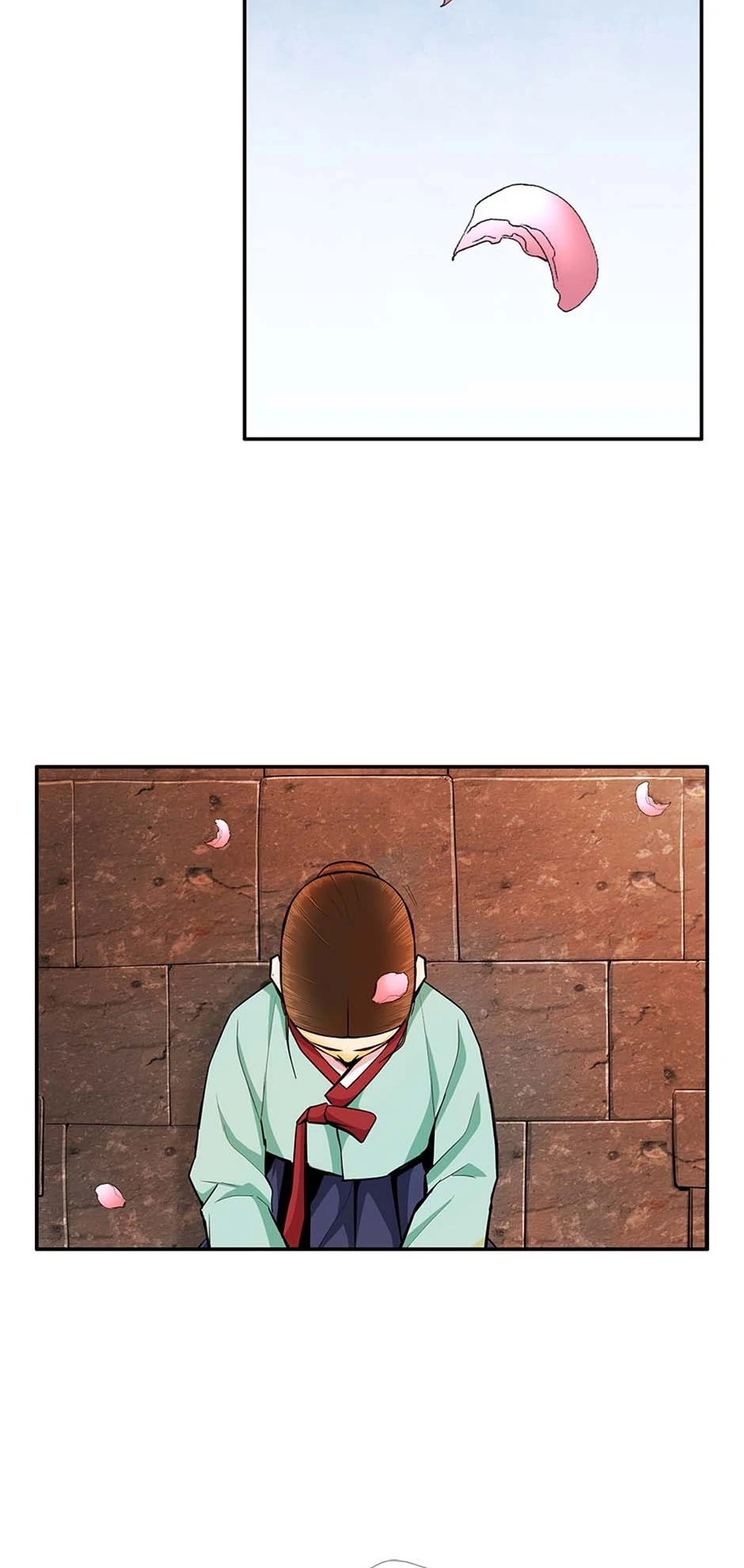 My Beloved Concubine Chapter 132 - page 20