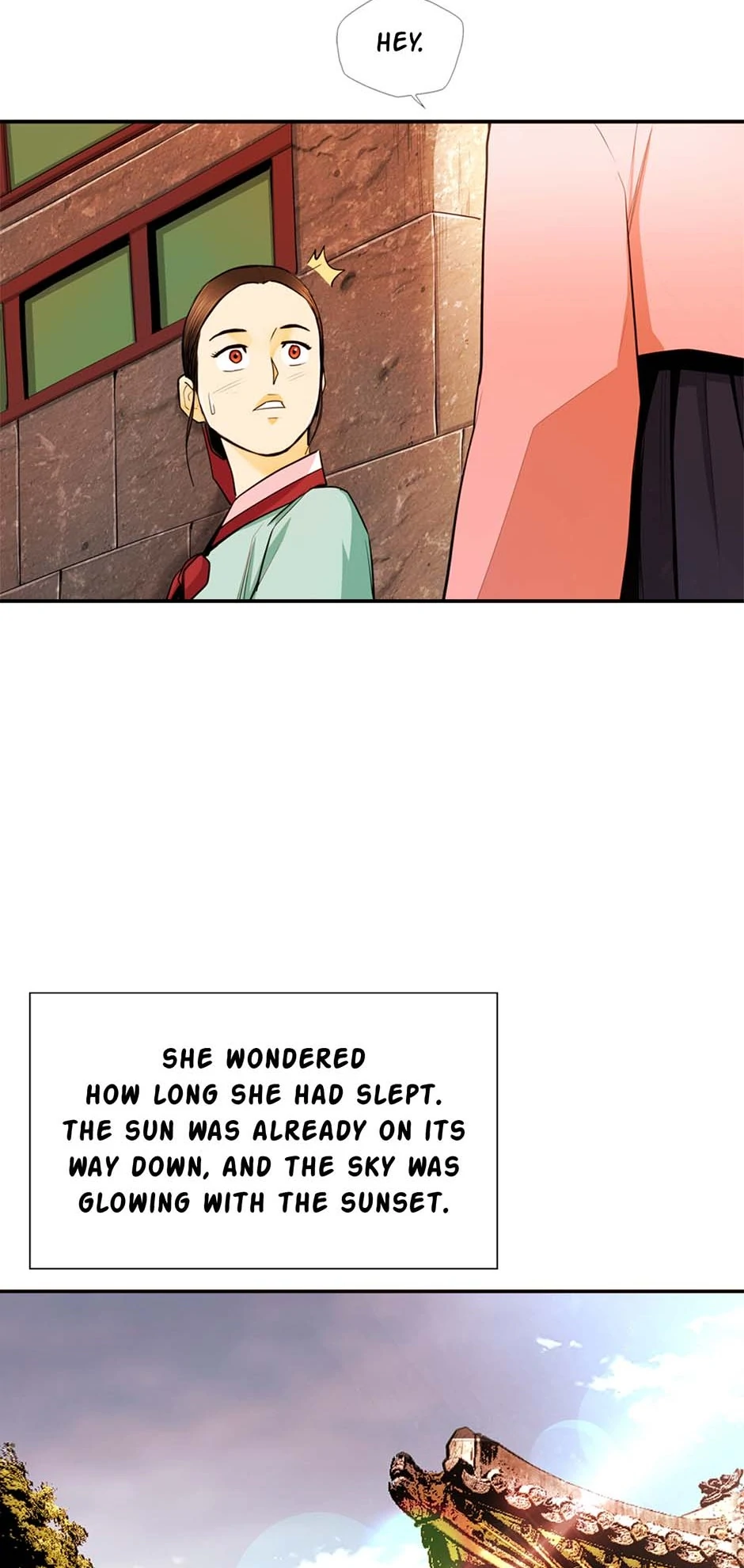 My Beloved Concubine Chapter 132 - page 21