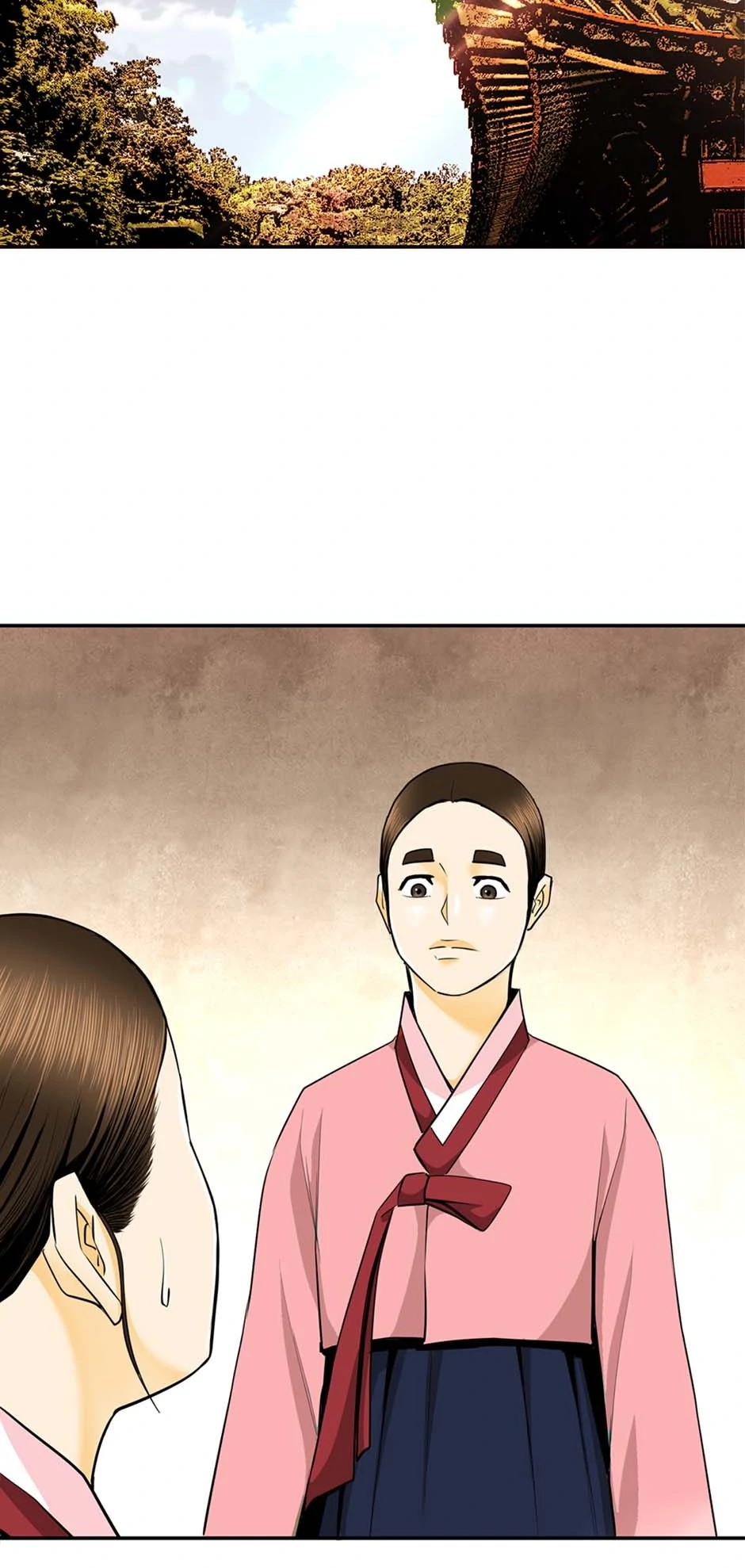 My Beloved Concubine Chapter 132 - page 22