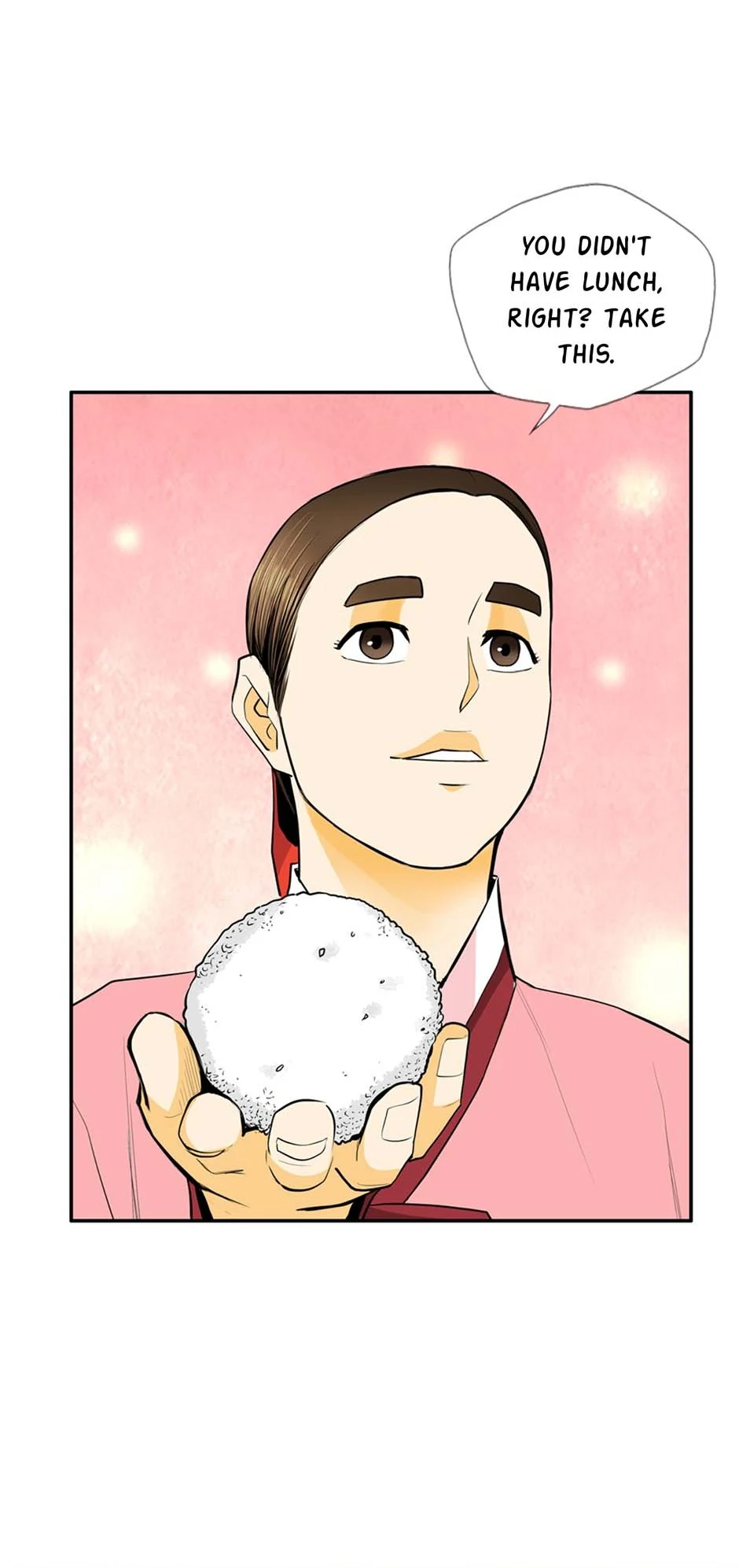 My Beloved Concubine Chapter 132 - page 30