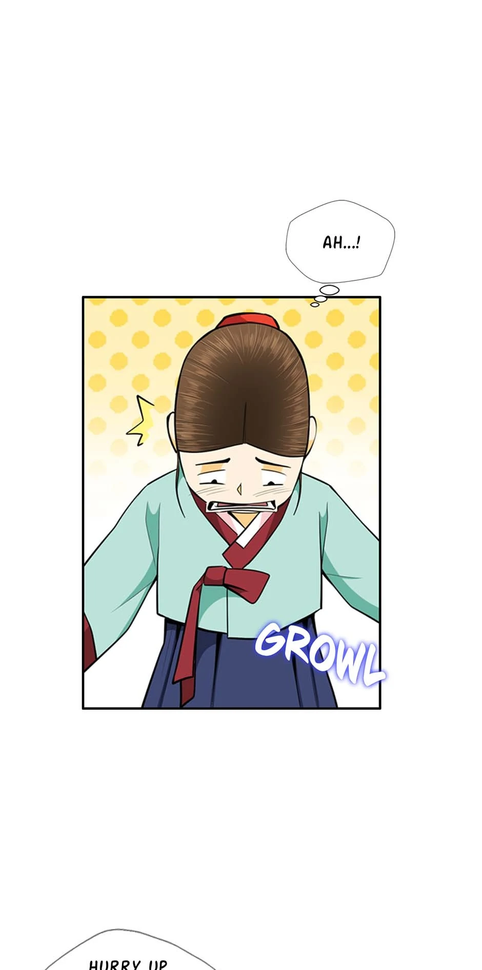 My Beloved Concubine Chapter 132 - page 32