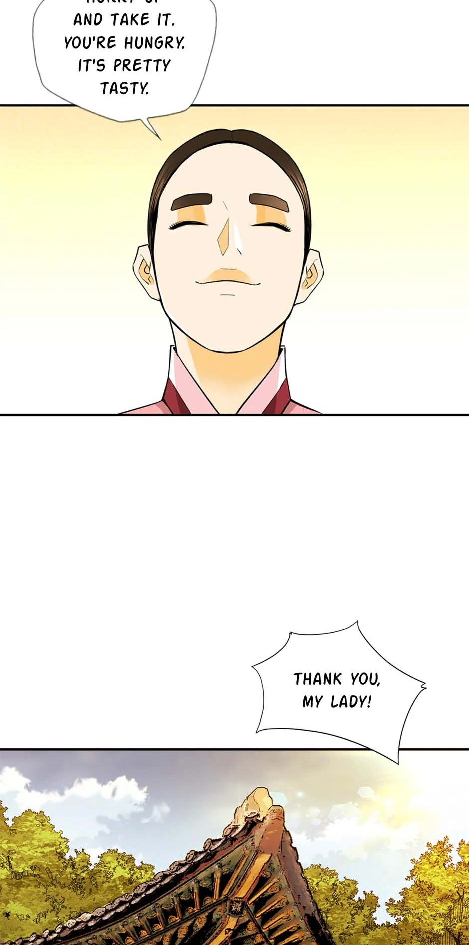 My Beloved Concubine Chapter 132 - page 33