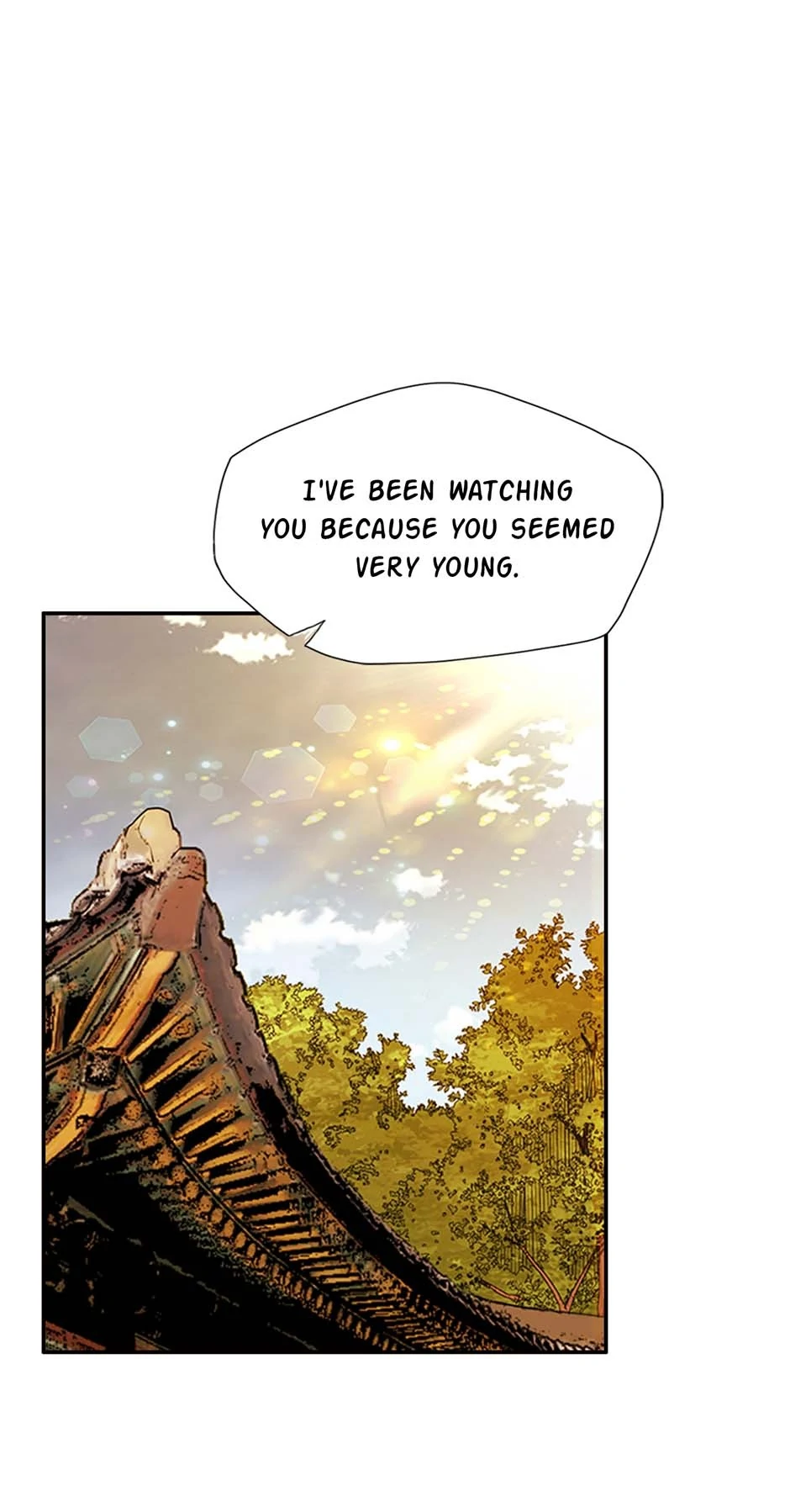 My Beloved Concubine Chapter 132 - page 42