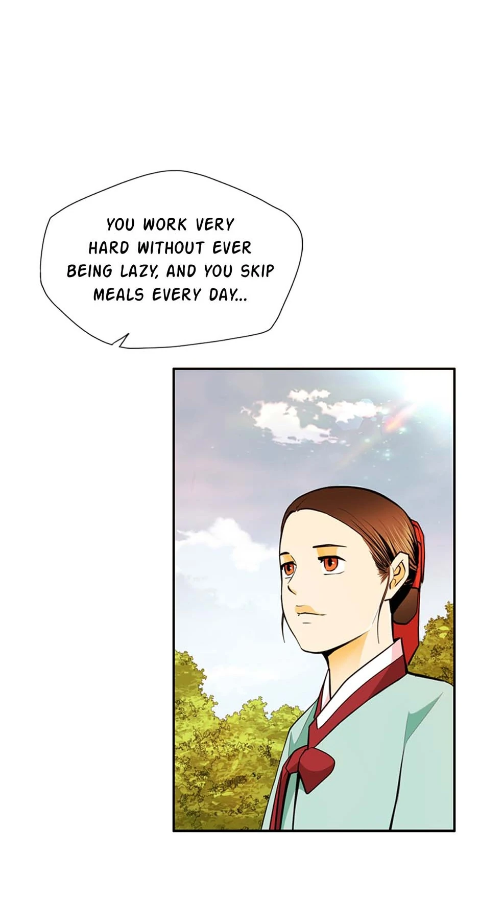 My Beloved Concubine Chapter 132 - page 43
