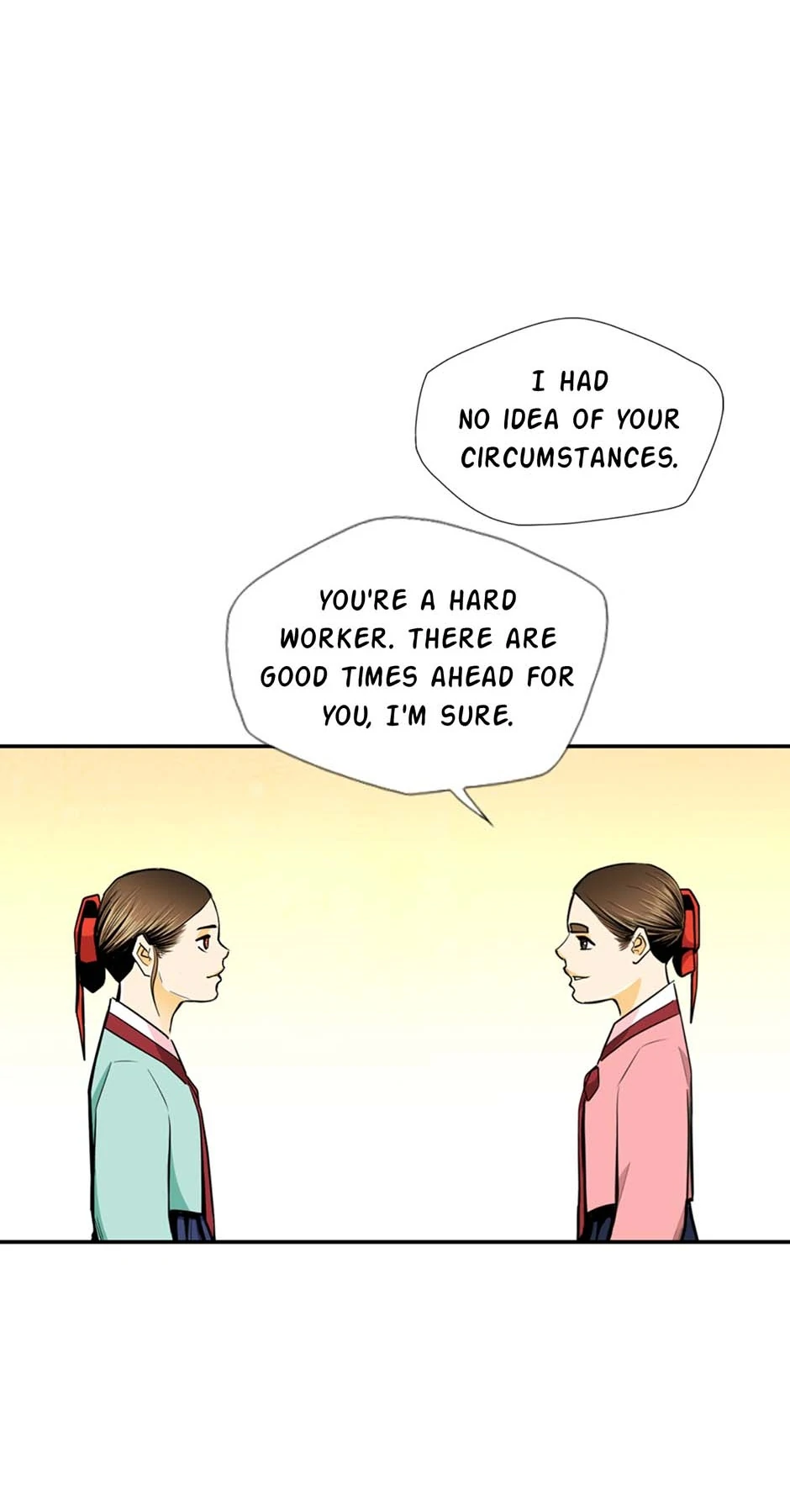 My Beloved Concubine Chapter 132 - page 44