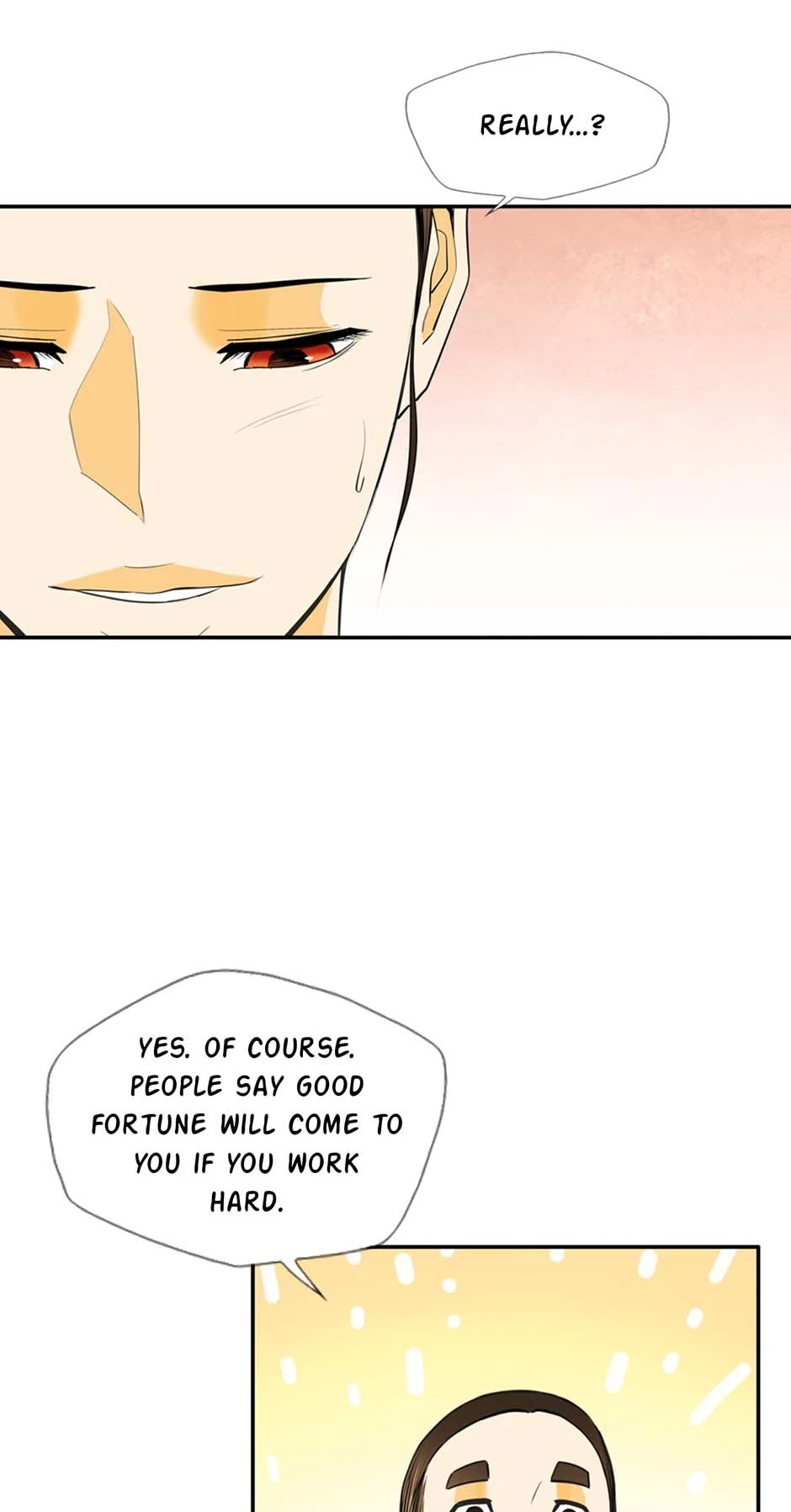 My Beloved Concubine Chapter 132 - page 45