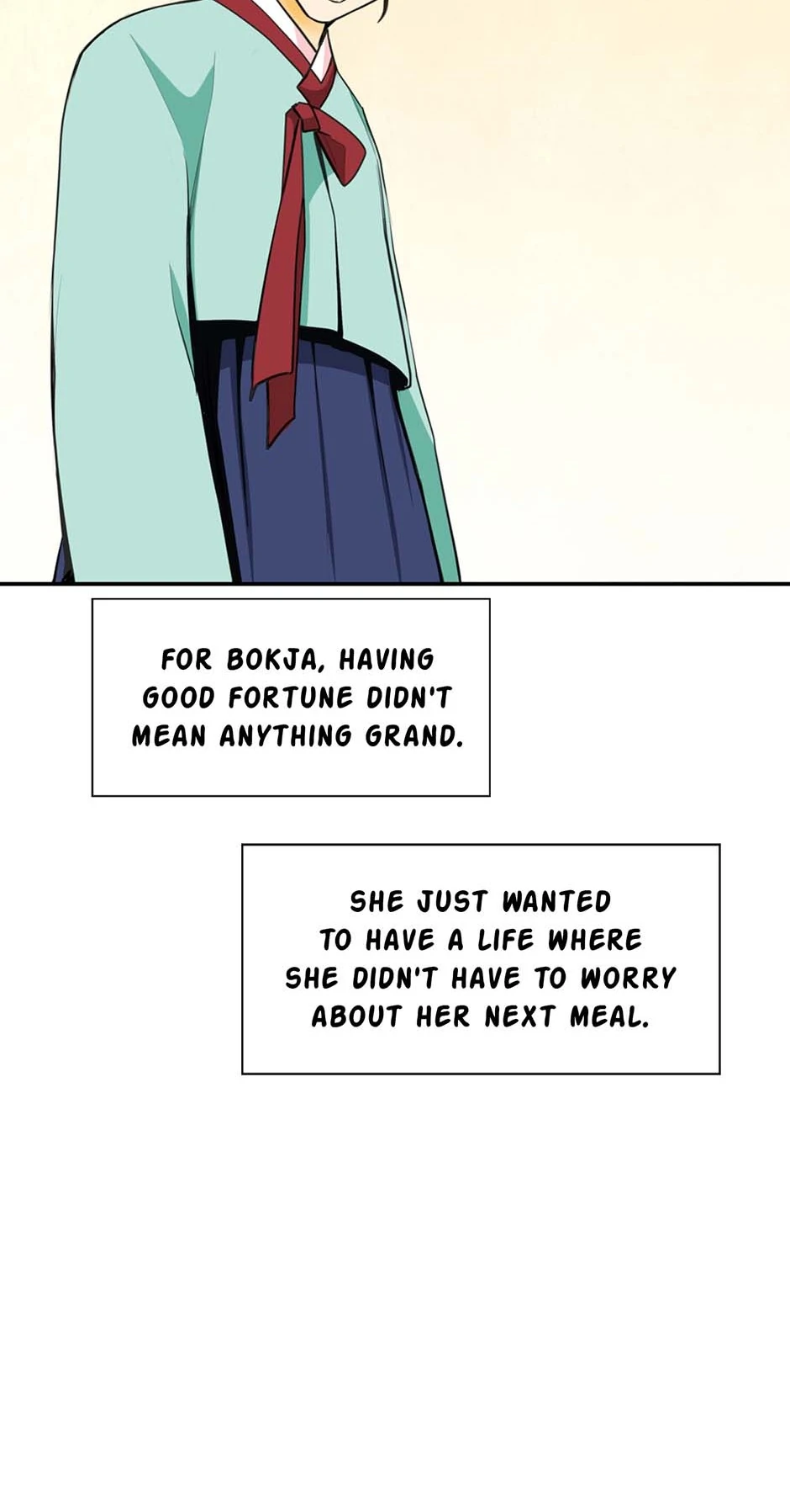 My Beloved Concubine Chapter 132 - page 47