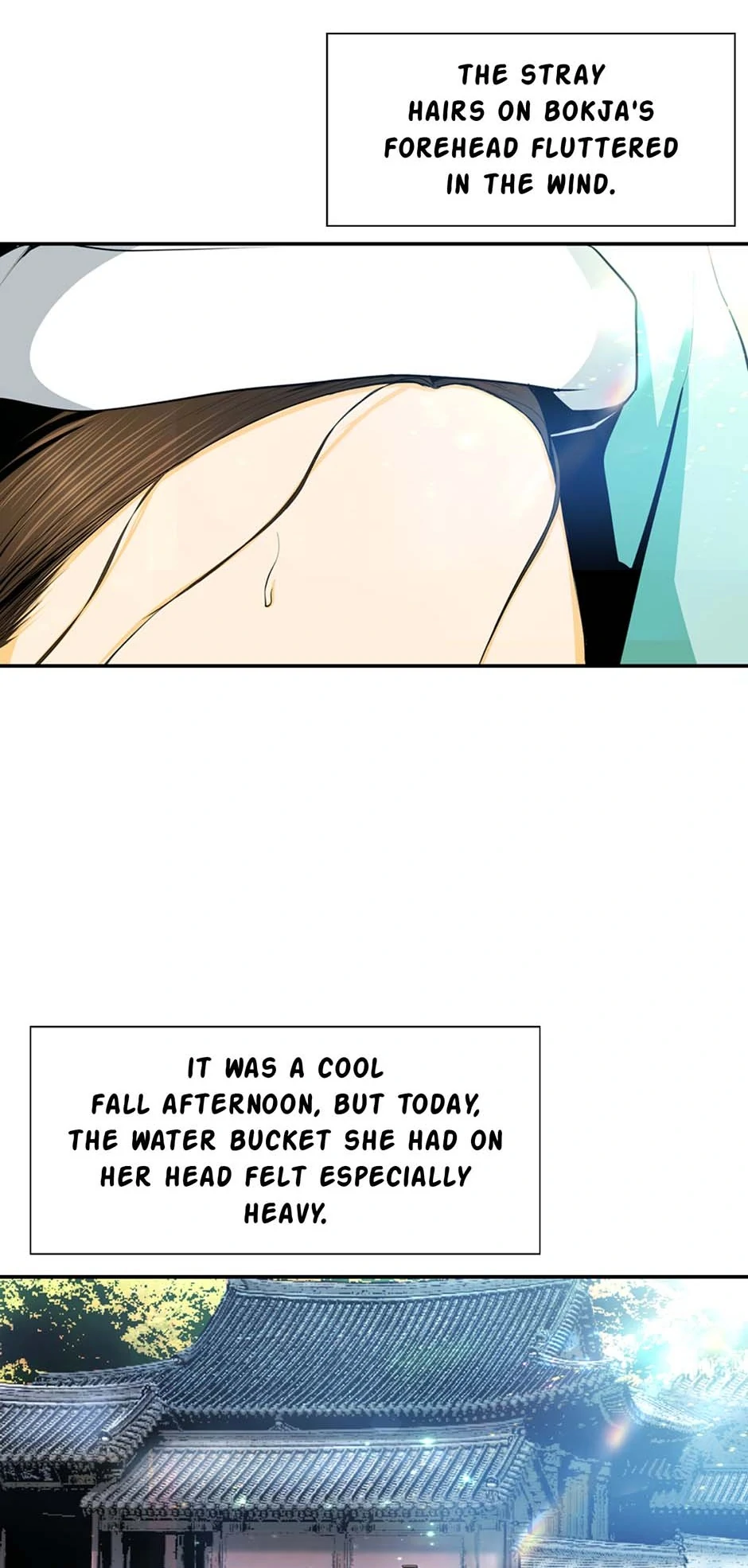 My Beloved Concubine Chapter 132 - page 5