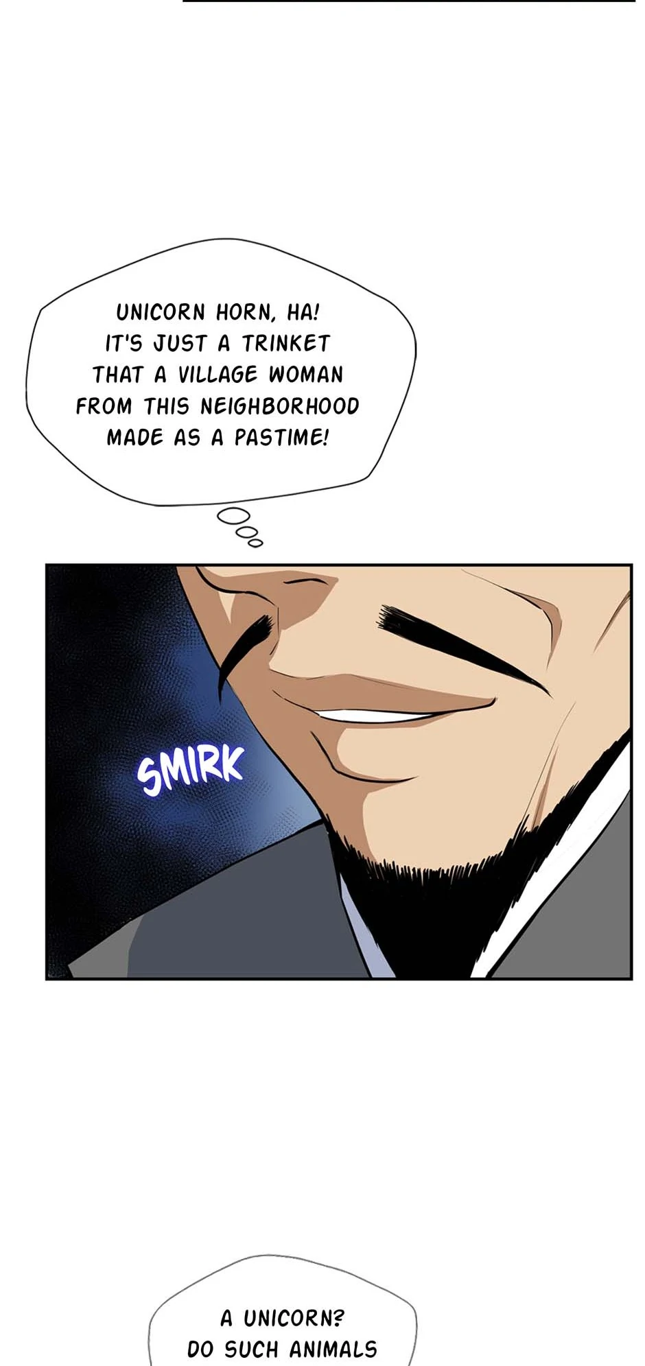 My Beloved Concubine Chapter 136 - page 13