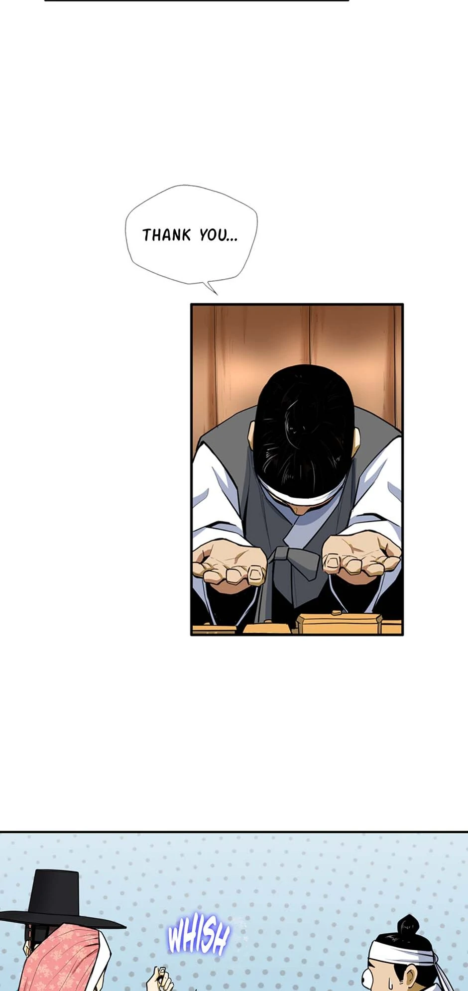 My Beloved Concubine Chapter 136 - page 19