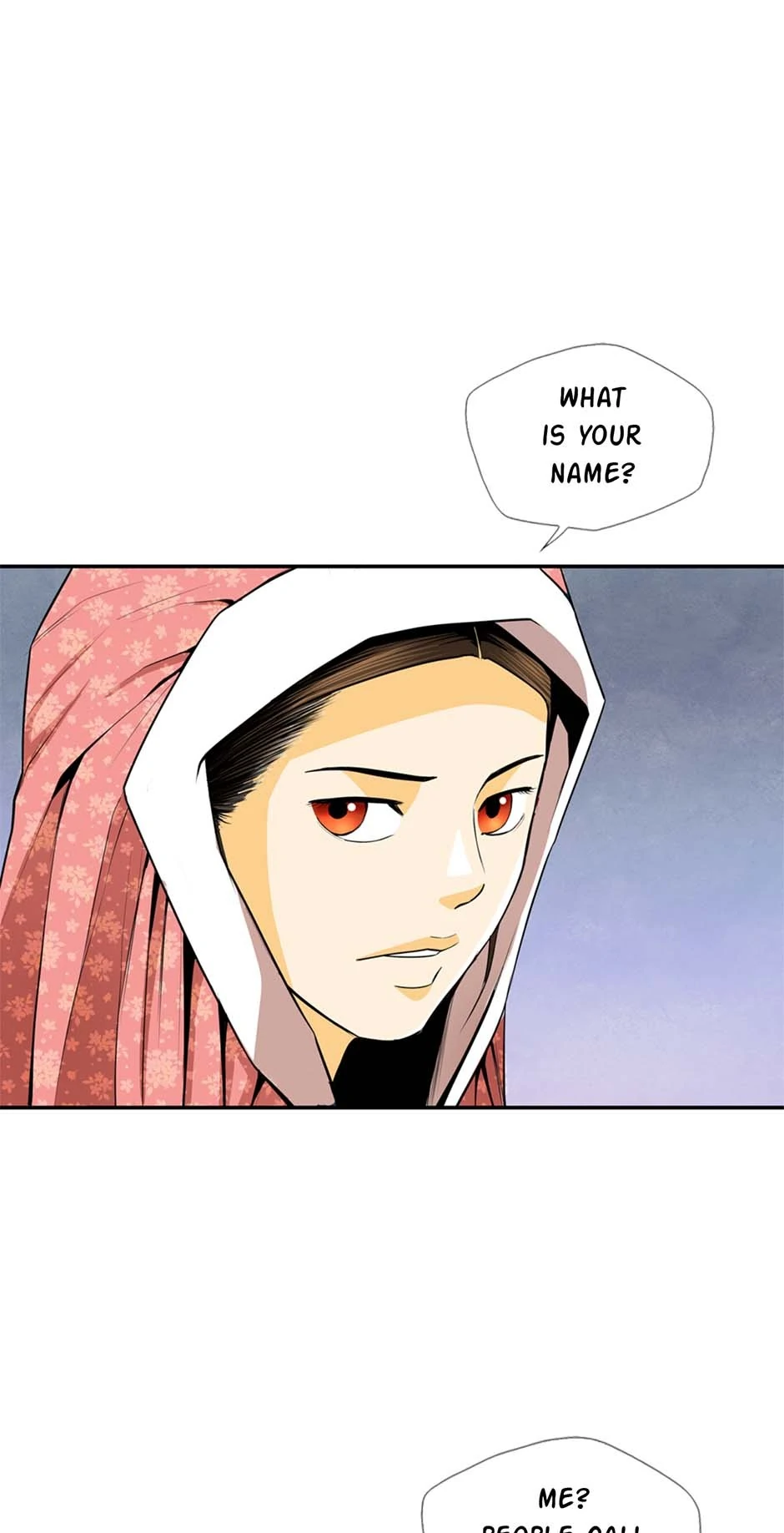 My Beloved Concubine Chapter 136 - page 22