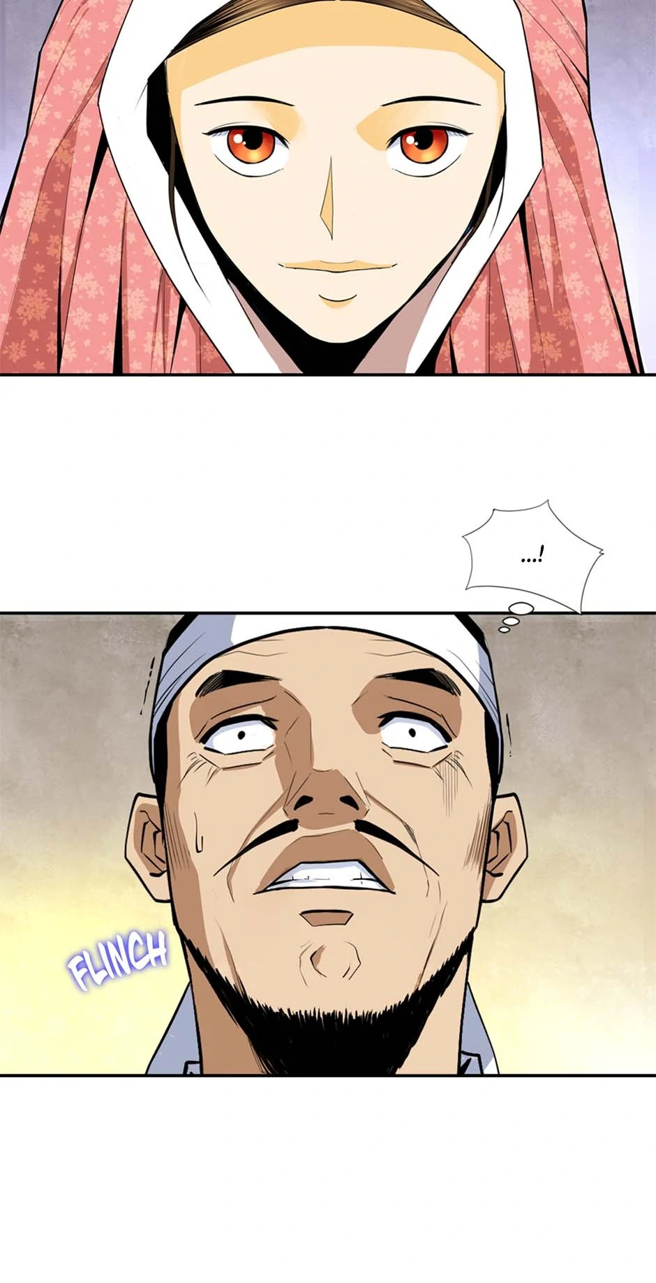 My Beloved Concubine Chapter 136 - page 29