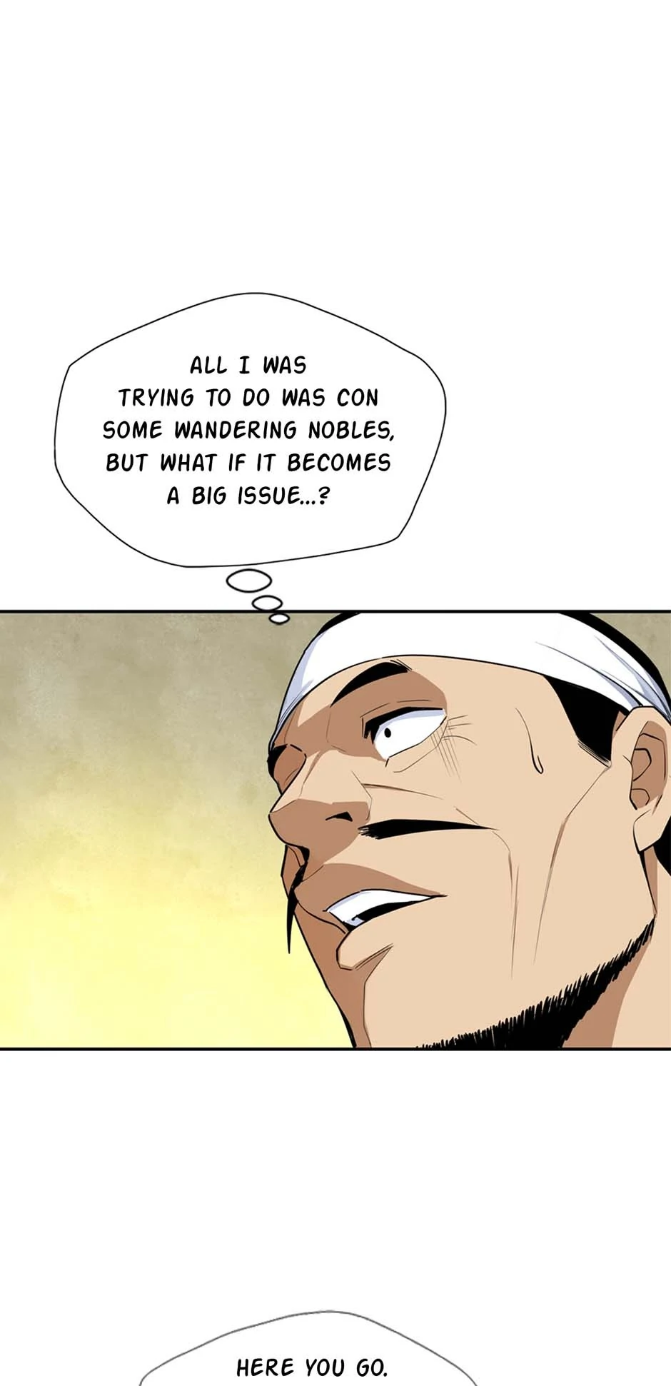 My Beloved Concubine Chapter 136 - page 33