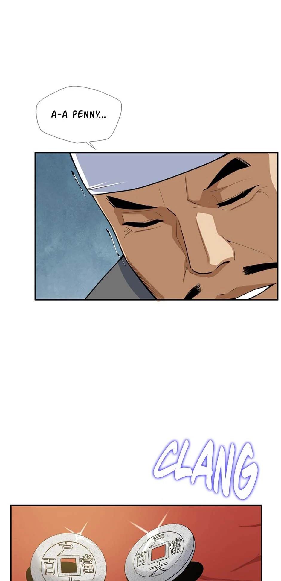 My Beloved Concubine Chapter 136 - page 41