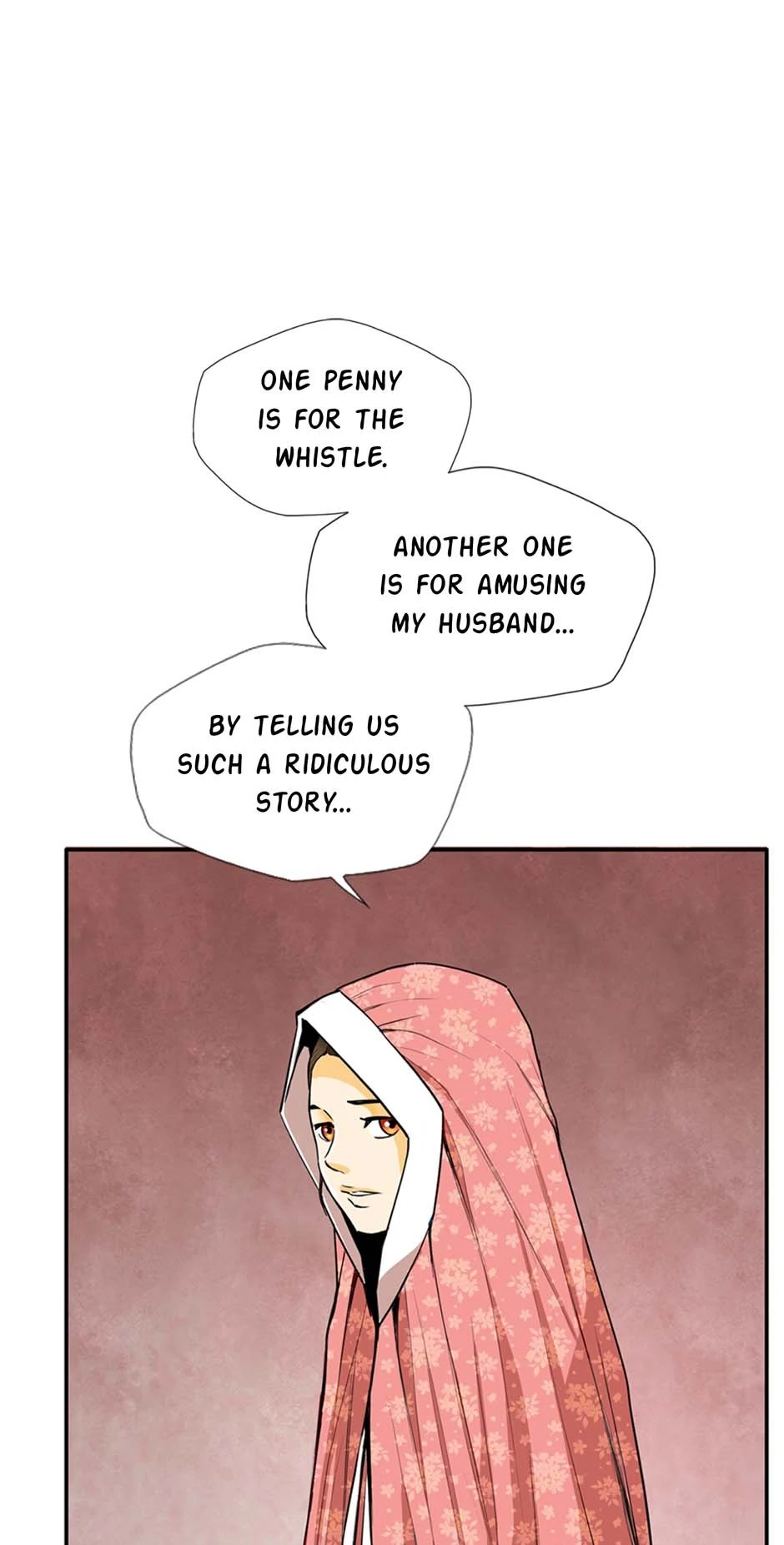 My Beloved Concubine Chapter 136 - page 43