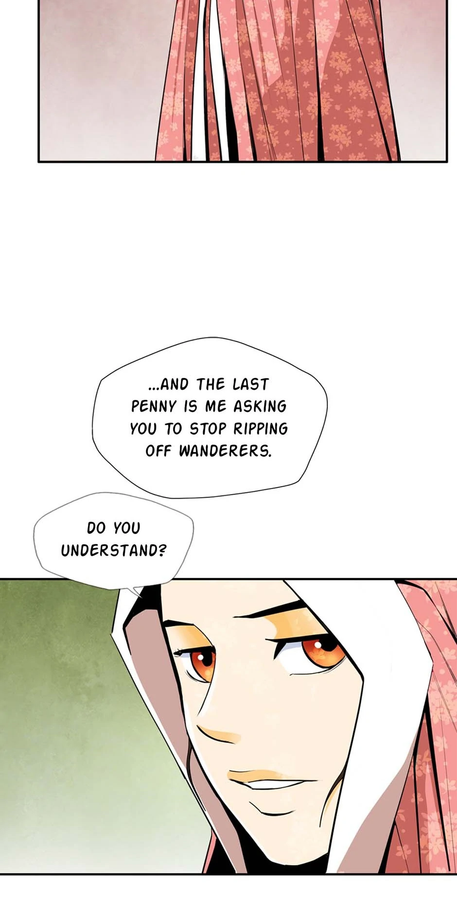 My Beloved Concubine Chapter 136 - page 44