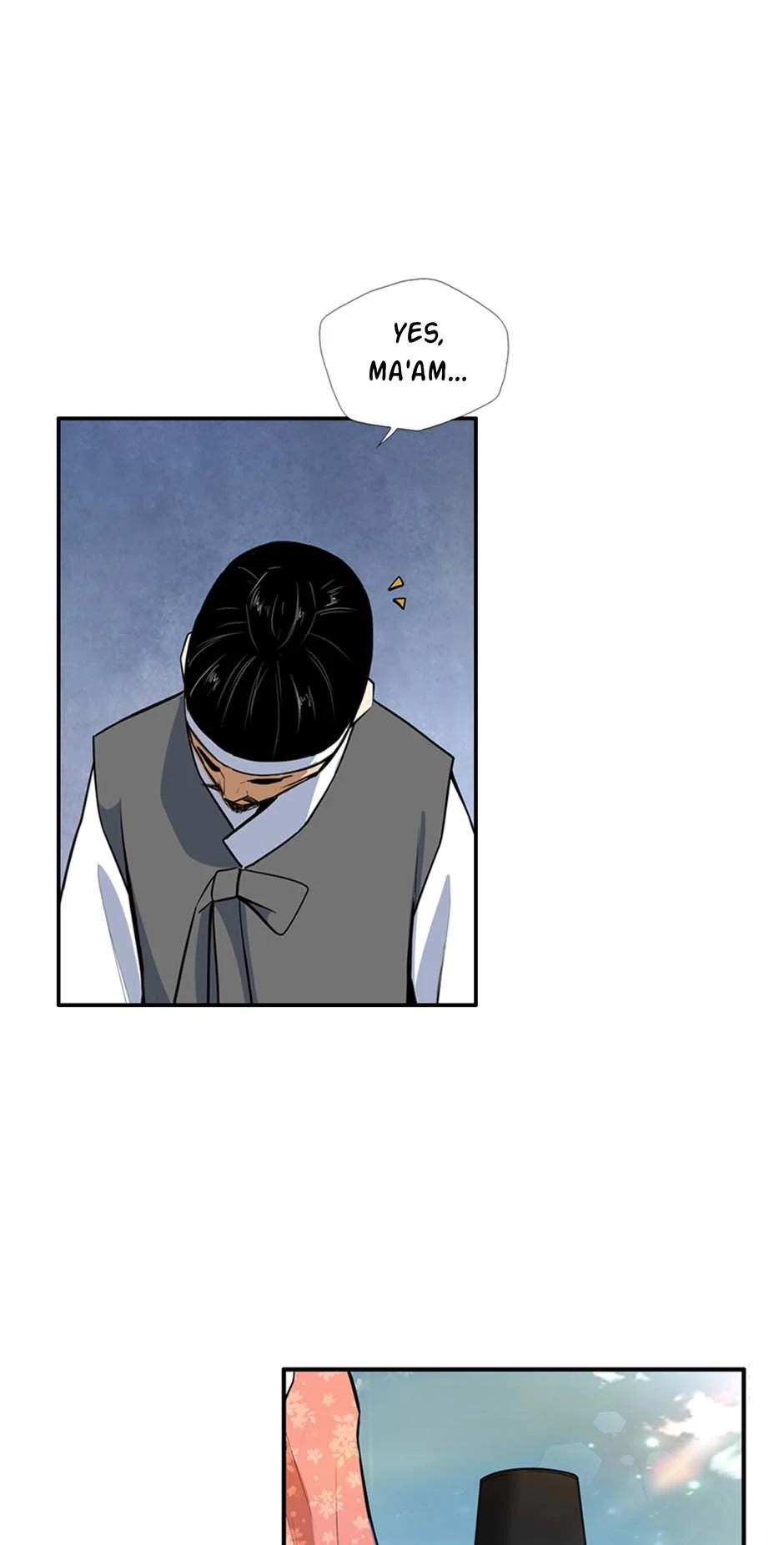 My Beloved Concubine Chapter 136 - page 45