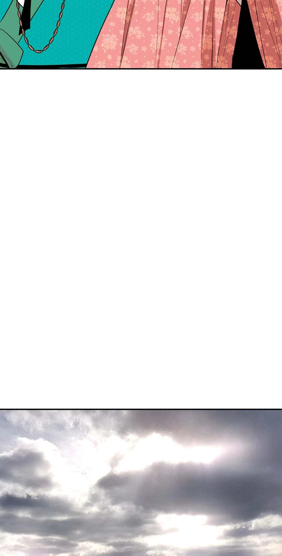 My Beloved Concubine Chapter 136 - page 47