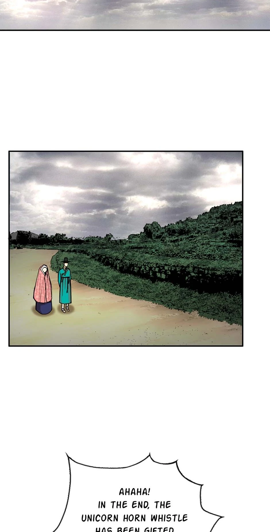 My Beloved Concubine Chapter 136 - page 48