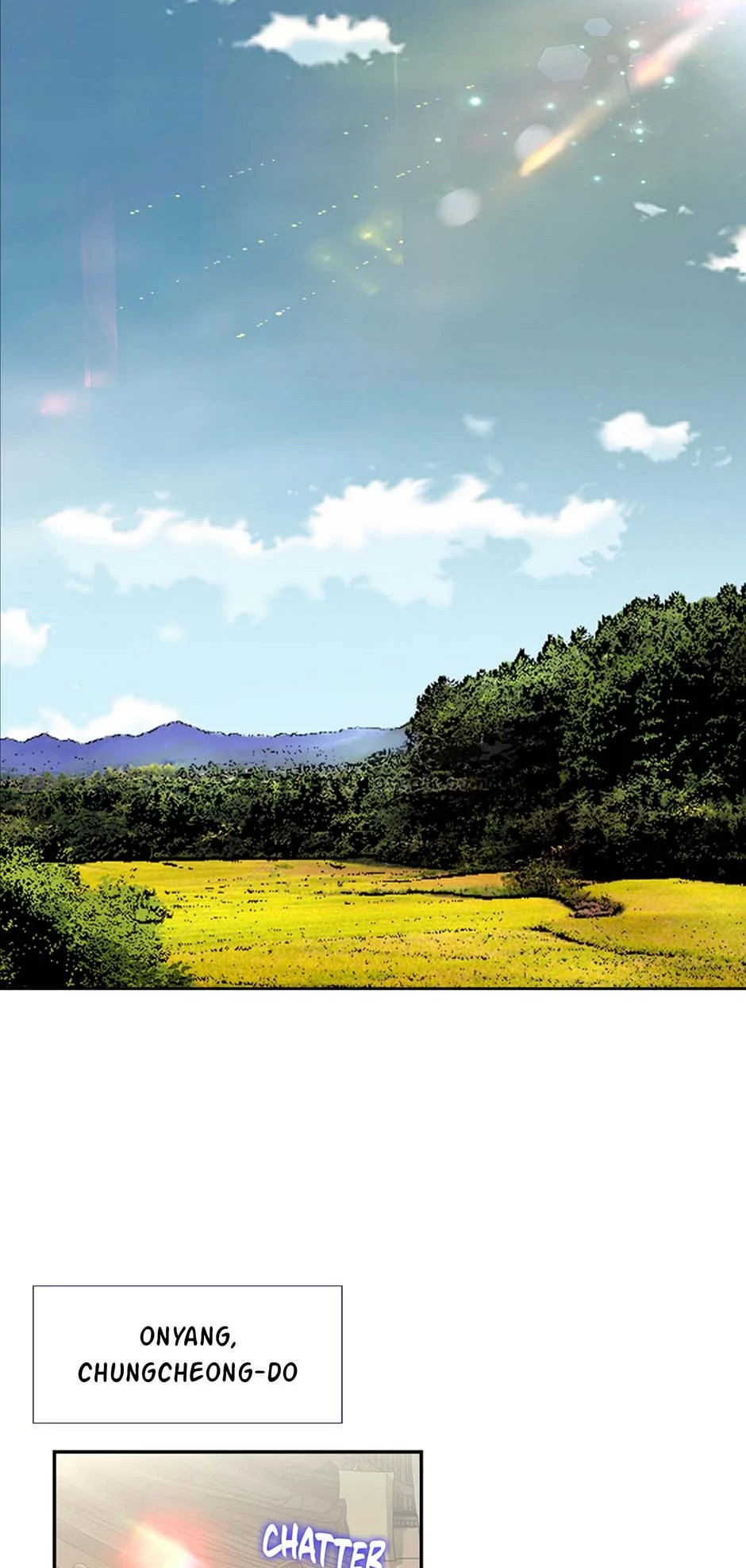 My Beloved Concubine Chapter 136 - page 4