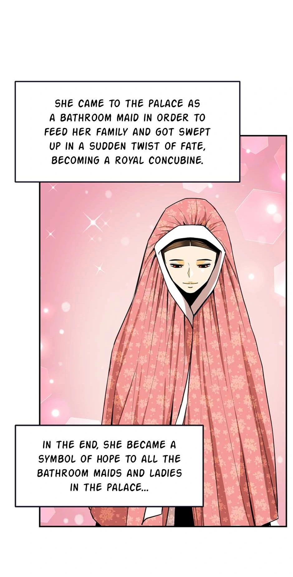 My Beloved Concubine Chapter 136 - page 54