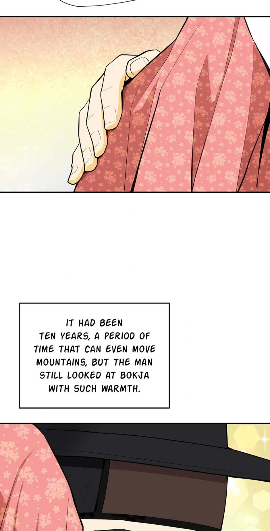 My Beloved Concubine Chapter 136 - page 57