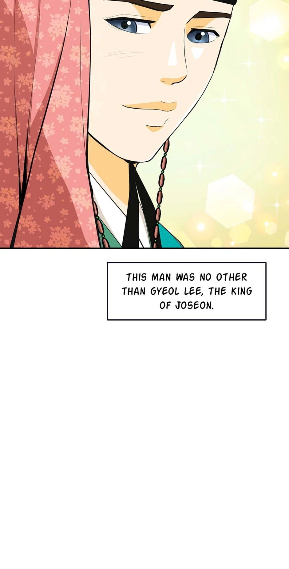 My Beloved Concubine Chapter 136 - page 58