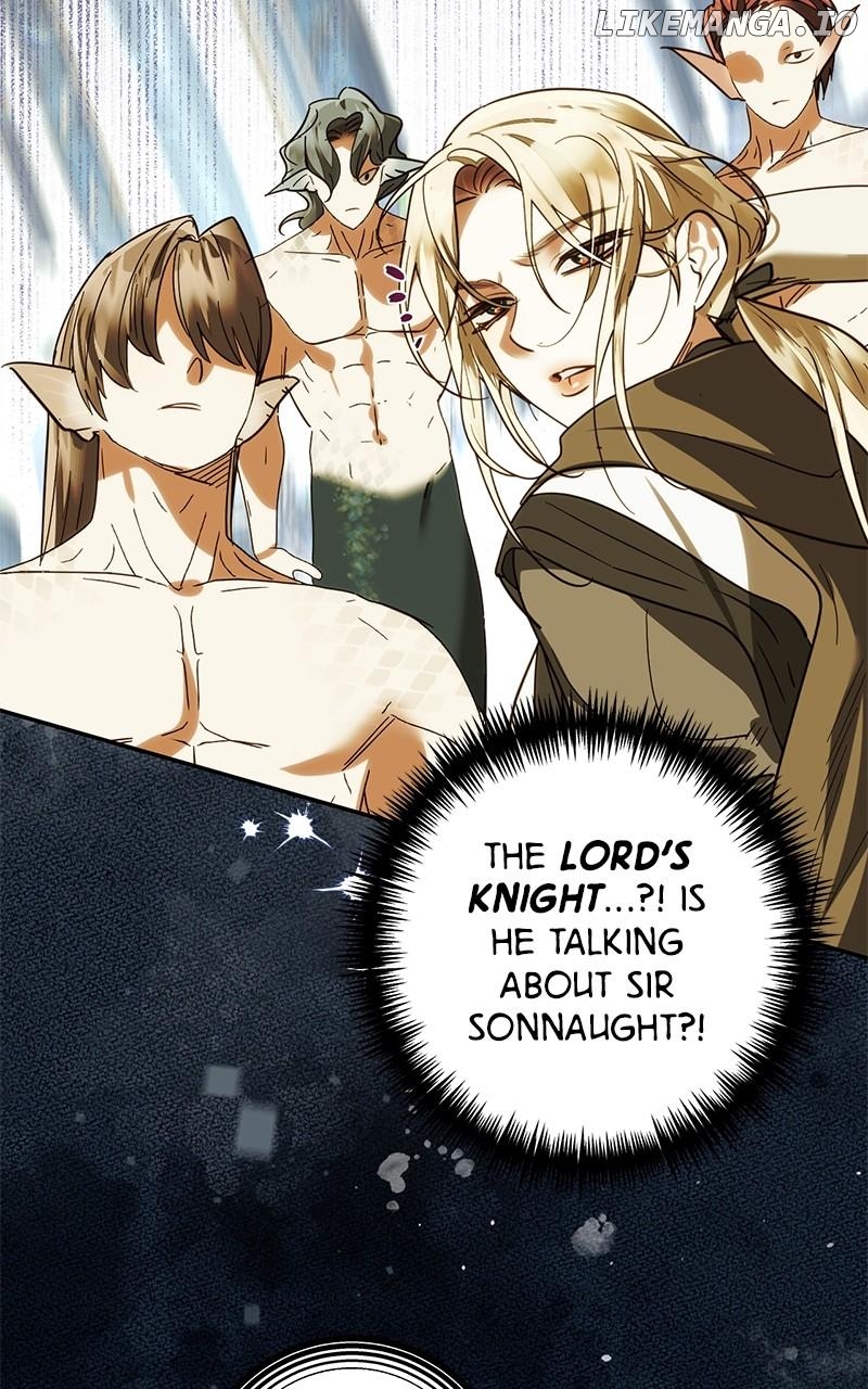 Men of The Harem Chapter 194 - page 103
