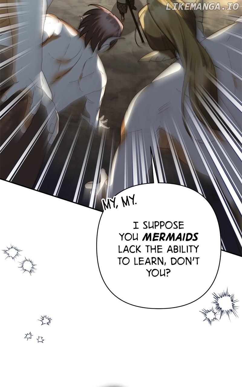 Men of The Harem Chapter 194 - page 2