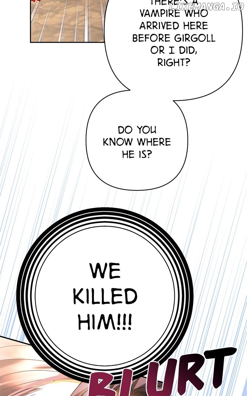 Men of The Harem Chapter 194 - page 22
