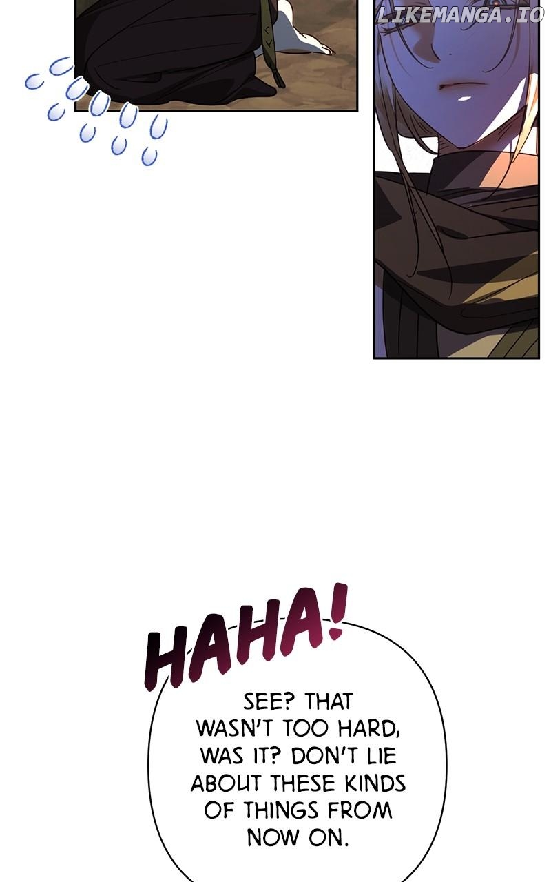 Men of The Harem Chapter 194 - page 29