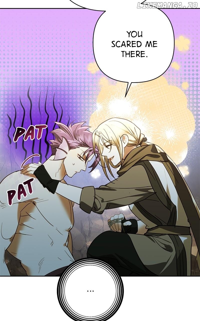 Men of The Harem Chapter 194 - page 30