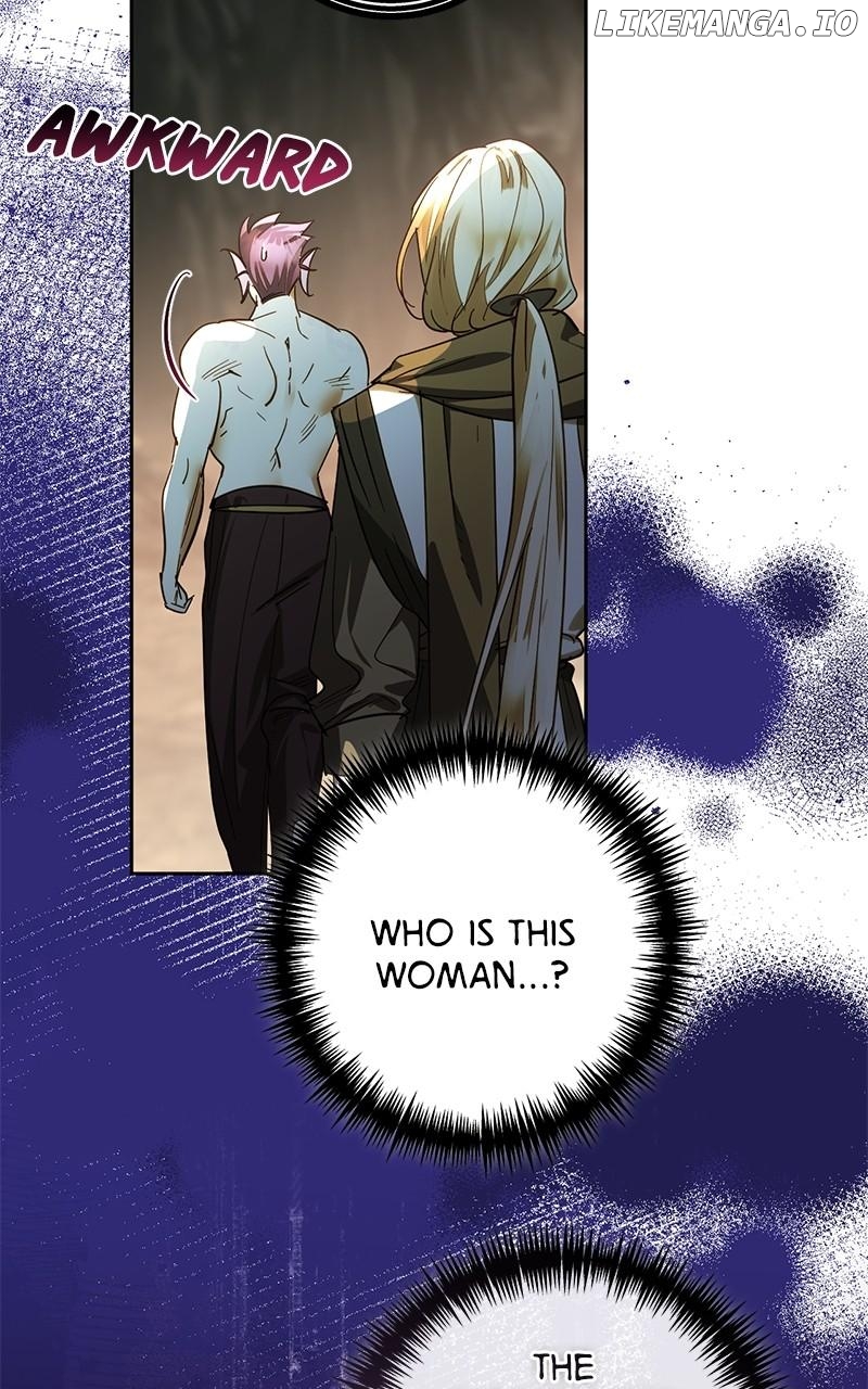 Men of The Harem Chapter 194 - page 33