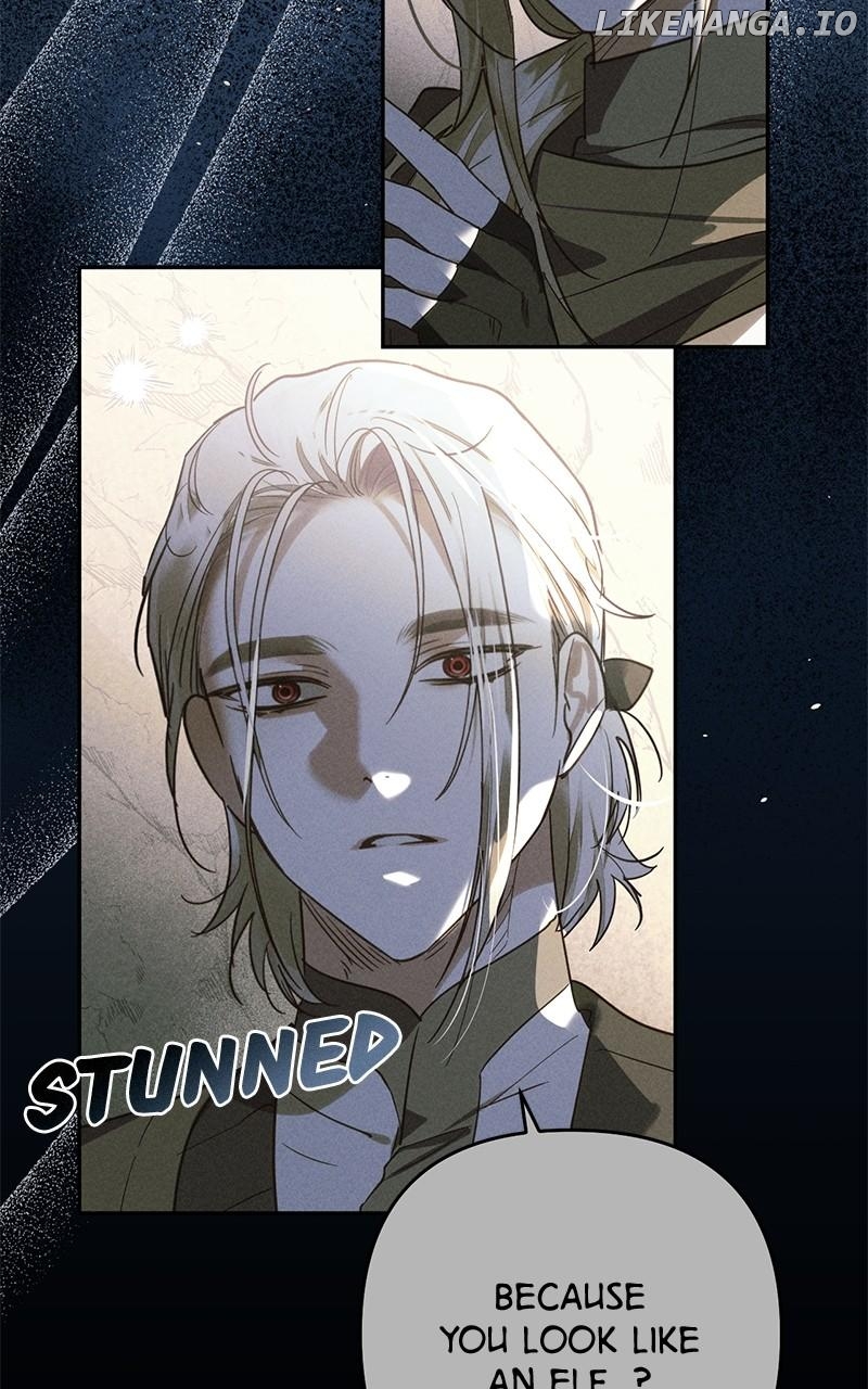 Men of The Harem Chapter 194 - page 40