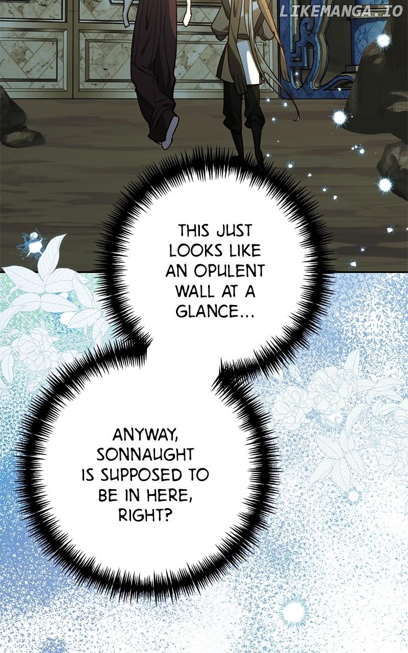 Men of The Harem Chapter 194 - page 47