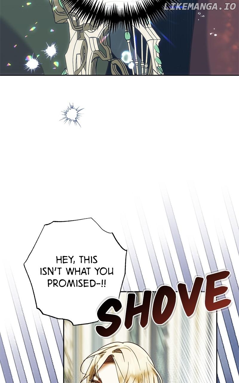 Men of The Harem Chapter 194 - page 55