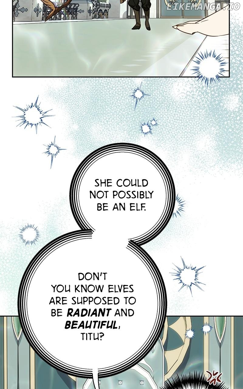 Men of The Harem Chapter 194 - page 63