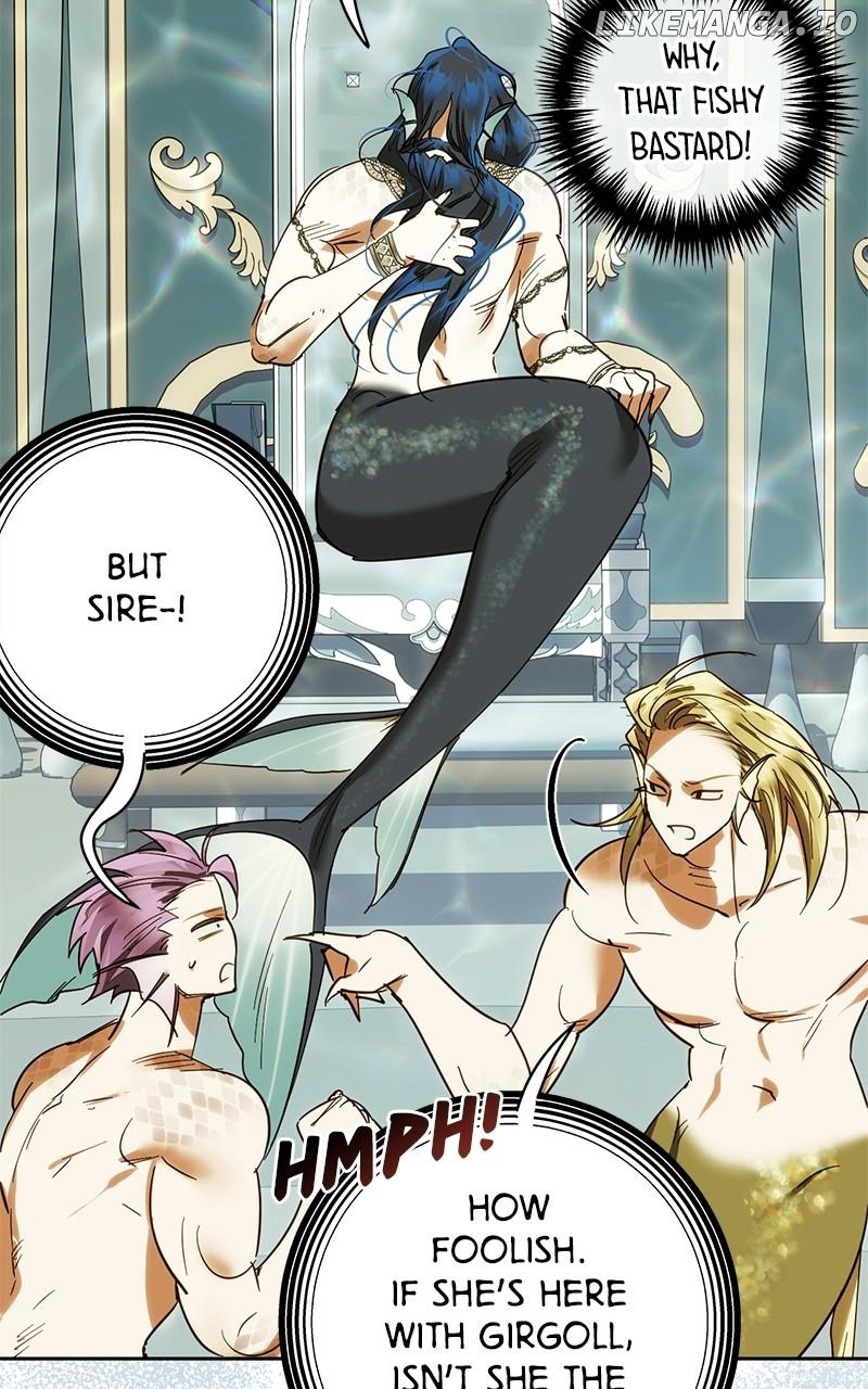 Men of The Harem Chapter 194 - page 64