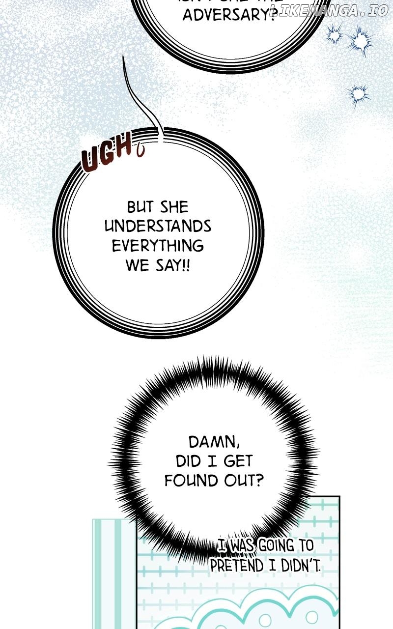 Men of The Harem Chapter 194 - page 65