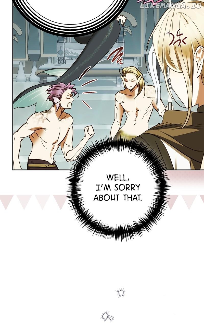 Men of The Harem Chapter 194 - page 67