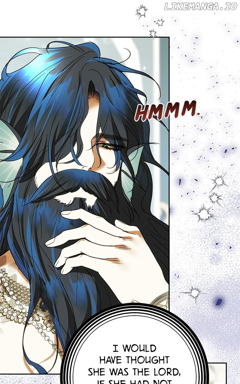 Men of The Harem Chapter 194 - page 68
