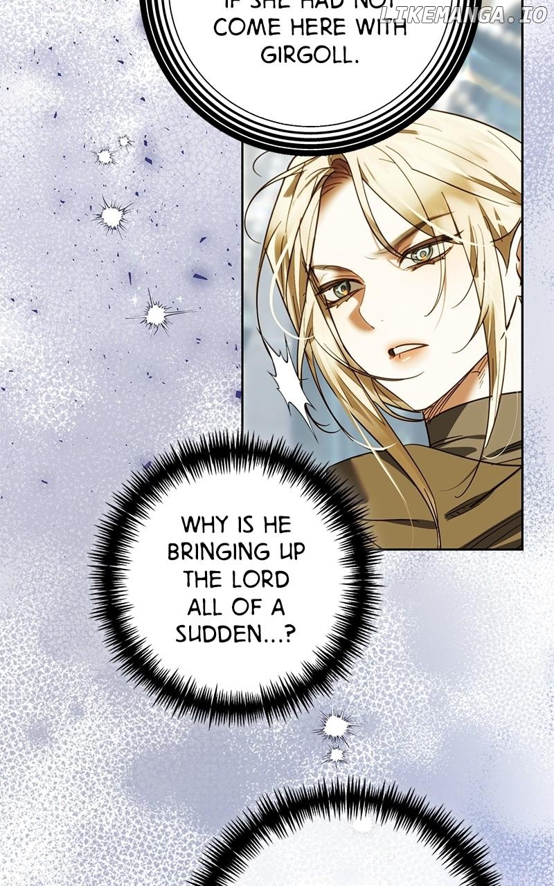Men of The Harem Chapter 194 - page 69