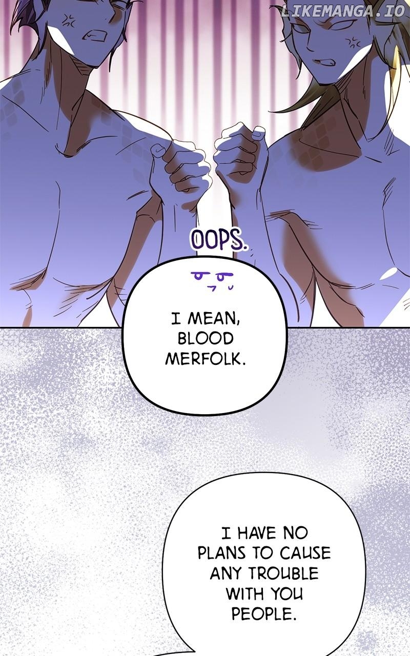 Men of The Harem Chapter 194 - page 72