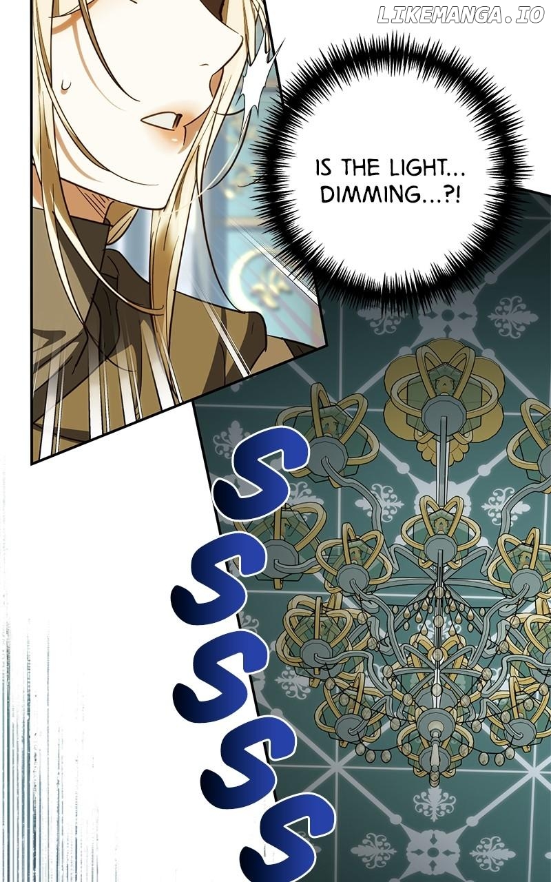 Men of The Harem Chapter 194 - page 83